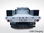 2023 Chevrolet Silverado 3500HD Chassis Work Truck