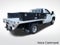 2023 Chevrolet Silverado 3500HD Chassis Work Truck