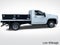 2023 Chevrolet Silverado 3500HD Chassis Work Truck