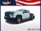 2020 Chevrolet Silverado 3500HD Chassis Work Truck