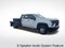 2020 Chevrolet Silverado 3500HD Chassis Work Truck