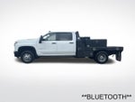 2020 Chevrolet Silverado 3500HD Chassis Work Truck