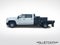 2020 Chevrolet Silverado 3500HD Chassis Work Truck