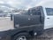 2020 Chevrolet Silverado 3500HD Chassis Work Truck