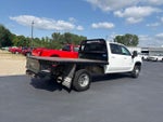 2022 Chevrolet Silverado 3500HD Chassis LT