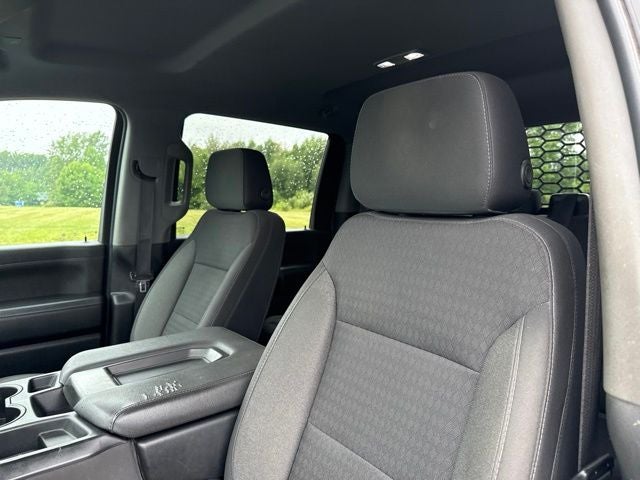 2022 Chevrolet Silverado 3500HD Chassis LT