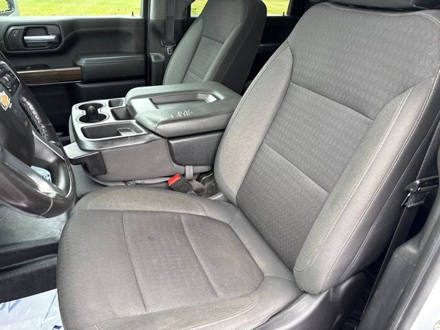 2022 Chevrolet Silverado 3500HD Chassis LT