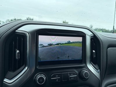 2022 Chevrolet Silverado 3500HD Chassis LT