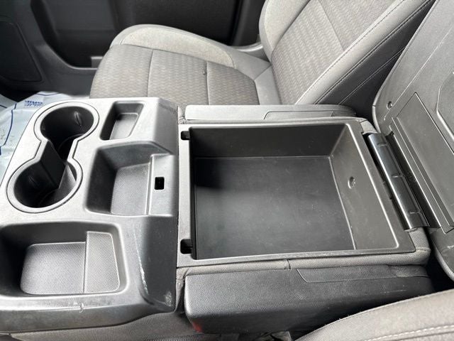 2022 Chevrolet Silverado 3500HD Chassis LT