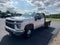 2022 Chevrolet Silverado 3500HD Chassis LT