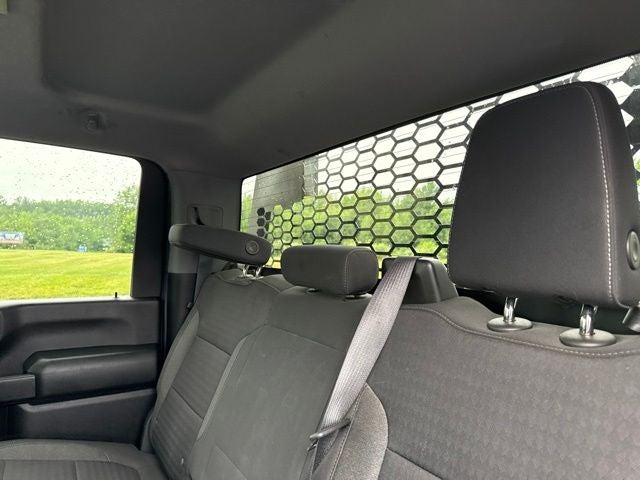 2022 Chevrolet Silverado 3500HD Chassis LT