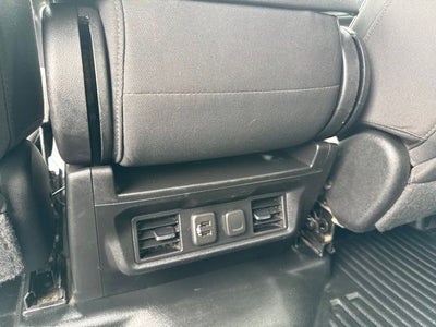 2022 Chevrolet Silverado 3500HD Chassis LT