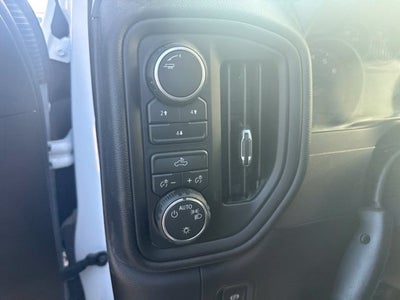 2026 Chevrolet Silverado 2500 HD Regular Cab, Long Bed, WT, 4WD
