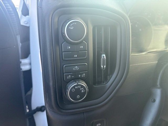 2026 Chevrolet Silverado 2500 HD Regular Cab, Long Bed, WT, 4WD