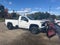 2026 Chevrolet Silverado 2500 HD Regular Cab, Long Bed, WT, 4WD