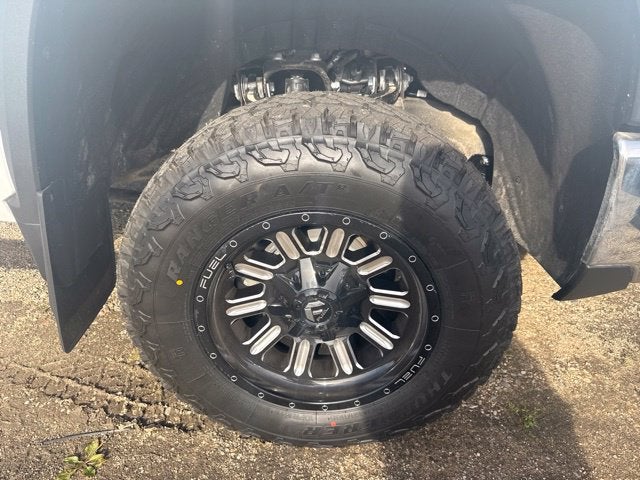 2026 Chevrolet Silverado 2500 HD Regular Cab, Long Bed, WT, 4WD