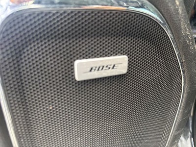 2019 Chevrolet Silverado 2500HD LTZ