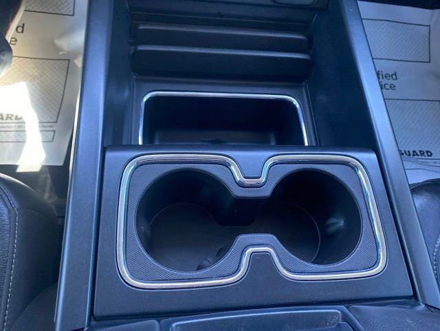 2019 Chevrolet Silverado 2500HD LTZ