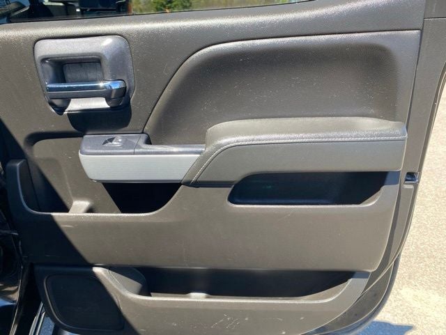 2019 Chevrolet Silverado 2500HD LTZ