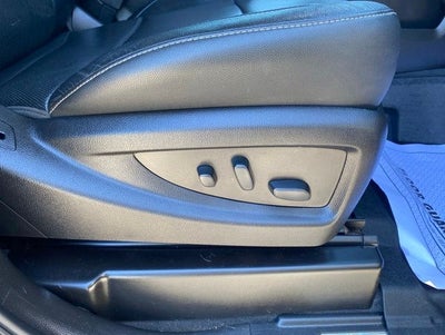 2019 Chevrolet Silverado 2500HD LTZ