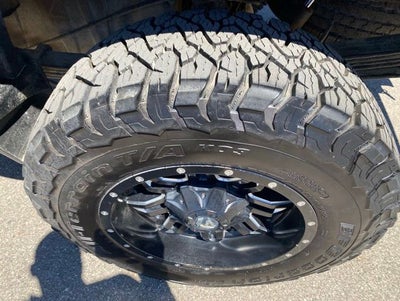 2019 Chevrolet Silverado 2500HD LTZ
