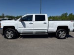 2015 Chevrolet Silverado 2500HD LTZ