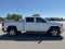 2015 Chevrolet Silverado 2500HD LTZ