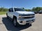 2015 Chevrolet Silverado 2500HD LTZ