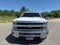 2015 Chevrolet Silverado 2500HD LTZ