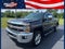 2016 Chevrolet Silverado 2500HD LTZ