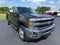 2016 Chevrolet Silverado 2500HD LTZ