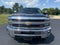 2016 Chevrolet Silverado 2500HD LTZ