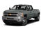 2014 Chevrolet Silverado 3500HD LTZ