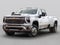 2025 Chevrolet Silverado 3500HD 4WD Crew Cab Long Bed Work Truck