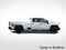 2025 Chevrolet Silverado 3500HD 4WD Crew Cab Long Bed Work Truck