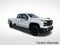 2025 Chevrolet Silverado 3500HD 4WD Crew Cab Long Bed Work Truck