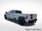 2025 Chevrolet Silverado 3500HD 4WD Crew Cab Long Bed Work Truck