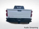 2025 Chevrolet Silverado 3500HD 4WD Crew Cab Long Bed Work Truck