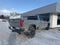 2025 Chevrolet Silverado 2500HD Crew Cab, Standard Bed, ZR2, 4WD