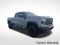 2025 Chevrolet Silverado 2500HD 4WD Crew Cab Standard Bed ZR2