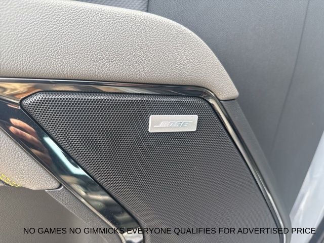 2025 Chevrolet Silverado 2500HD 4WD Crew Cab Standard Bed ZR2