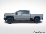 2025 Chevrolet Silverado 2500HD 4WD Crew Cab Standard Bed ZR2