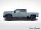 2025 Chevrolet Silverado 2500HD 4WD Crew Cab Standard Bed ZR2