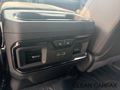 2025 Chevrolet Silverado 2500HD 4WD Crew Cab Standard Bed ZR2