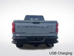 2025 Chevrolet Silverado 2500HD 4WD Crew Cab Standard Bed ZR2