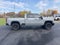 2025 Chevrolet Silverado 2500HD 4WD Crew Cab Standard Bed ZR2