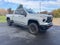 2025 Chevrolet Silverado 2500HD 4WD Crew Cab Standard Bed ZR2