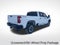 2022 Chevrolet Silverado 2500HD 4WD Crew Cab Standard Bed Custom