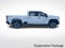 2022 Chevrolet Silverado 2500HD 4WD Crew Cab Standard Bed Custom