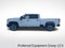 2022 Chevrolet Silverado 2500HD 4WD Crew Cab Standard Bed Custom